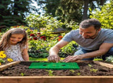Seed Spacer Tool for Square Foot Gardens - Maximize Your Garden Space and minimize Weeds with This V1258-DP02-C-265