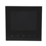 Programmable WIFI Thermostat LCD Touch Screen APP Voice Control Temperature Controller 100240V V1294-YM0512-3114220108211