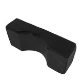 Salon Eyelash Extension Neck Pillow U Shaped Comfortable Velvet Memory Foam Pillow Protect Neck for V1294-YM0901-3117240241111