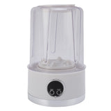1L Portable Underwear Washing Machine Cordless Rechargeable Automatic Underwear Washer for Socks V1294-YM0901-3113250071611