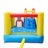 Lifespan Kids BounceFort Plus 2 V420-PEBOUNCEFORTPLUS2