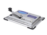 Hand Operated Rolling Machine Manual Tobacco Injector Machine Household Small Metal V1294-YM0523-3117220078611
