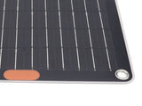 Solar Panel Double Sided 20W Dual TYPE C Output 5V 2A Ultra Thin Portable Solar Panel for Travel V1294-YM0901-3111250026711