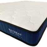 Retreat King Single Mattress Inner Spring V184-11361