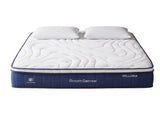 RoomSense Queen 30cm Medium Firm Latex Mattress, 2 Gel Cooling Pillows XFKF-MA-1667-Q-1669
