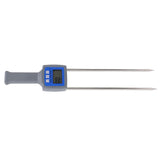 Wood Humidity Meter Firewood Humidity Tester with Probe Backlit LCD Display Accurate Measurement for V1294-YM0901-3111240200911