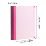 Expanding File Folder, Accordion File Organizer, File Organizer Manila Pocket Document Folder, V1366-AZ2-W-12799