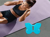 -Blue Stepper Exercise Machine for Home Workouts 1Set V1369-AZ3-W-16751
