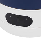 Bean Sprouts Machine Intelligent Automatic Bean Sprouts Maker 2 Layers Large Capacity PP 20W EU Plug V1294-YM0901-3111250179911