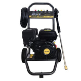 Kolner LT-712 7HP 2200PSI Petrol Engine High Pressure Washer 7.5LPM HPW-LUT-712