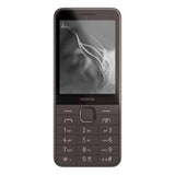 Nokia 235 4G Dual Sim Mobile Phone - Meteor Grey V578-1GF026GPA2L08