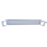Aquarium Light Fish Tank Light Dimmable Color Changing Lamp with LED Controller V1294-YM0901-3111210228411