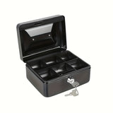 Portable & Secure, Ready to Use Commercial Mobile Cash Drawer V1102-BXX001