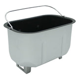 Bread Machine Liner, Bread Pan with Kneading Paddle for Bread Machine, Bread Maker Universal V1366-AZ2-W-04359