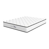 Royal Comfort Comforpedic Bonnell Spring Mattress - King ABM-204765