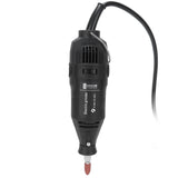 Mini Electric Grinder 130W HandHeld DIY Grinding Drilling Machine 50/60HZ V1294-YM0901-3111210085211