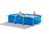 Intex Rectangular Frame Pool 3m X 2m X 0.75m 28272 V1032-IXRECT3.0-28272