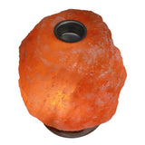 12V 12W 1-2kg Himalayan Pink Salt Diffuser Essential Oil Lamp Aromatherapy On/Off V238-SUPDZ-32771957391440