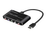 Simplecom CM505v3 Component to HDMI Converter Full HD 1080p V28-SIMCM505V3