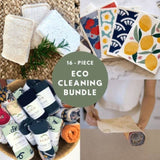 Eco Cleaning Bundle V573-ECCBUN