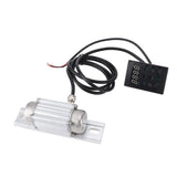 Brushless DC Vibration Motor 7500RPM Digital Display IP65 Waterproof Concrete Vibrator Motor with V1294-YM0901-3111240083112