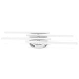 140LED Ceiling Light Modern Light for Bedroom Living Room Study Dining Room Lighting AC85265V V1294-YM0901-3119210050411