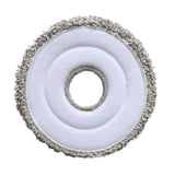 For MOVA P10 Pro For Ultra Robot Vacuum Cleaner Spare Parts Main Side Brush Hepa Filter Mop Cloth V1189-LWWAL-20260327-04807