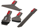 Vacuum Cleaner Brush Head Suction Nozzle Set Replacement Accessories Fit for V7 V8 V10 V11 V1294-YM0901-3113200139411