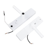 Keyless Fingerprint Entry Lock with Camera Aluminum Fingerprint Password Card APP Remote Control V1294-YM0901-3114240070011