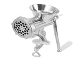 Meat Grinder Multifunctional Large Heavy Duty Home Aluminum Alloy Manual Grinder Hand Crank V1294-YM0716-3113220156311