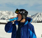 10 Litres of Boost Pure Oxygen in a Can Supplemental - 200 Breath - 1 Pack V563-637866851516