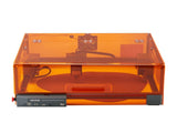 Laser Engraver, 10W, Laser Engraving and Cutting Machine with Enclosure, Laser Cutter Engraver V952-FBSJGDKJ10W3Y5W9M001V3