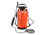 Electric Sprayer Lawn Garden Portable Sprayer Electric Spray Bottle for Spraying Plants Garden V1294-YM0706-3111230199512