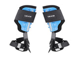 Tree Climbing Spikes, Height-Adjustable Tree Climbing Gear with Straps & Padding Cushion, 159 kg V952-XPSZZDPKQMFHCUIBM001V0