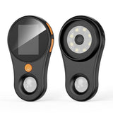 Handheld Macro Digital Microscope Fixed Focus Portable 500X Magnifying Glass Compatible with V1263-JX-7306-1