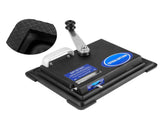 Stainless Steel Semi Automatic Hand Operated Cigarette Rolling Machine Cigarettes Making Tool V1294-YM0901-3117200146811