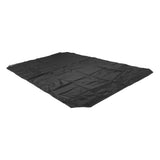 Car Roof Box Cover Cargo Rack Water Rain Dust Proof for SUV Outdoor Travel 210D Silver Coated Oxford V1294-YM0901-3117250051812