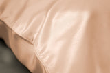 Peach Spritz SILK PILLOWCASE - 51X76CM V441-PC4347PEA51X76