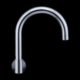 High Reach Swivel Wall Kitchen Laundry Bath Basin Spout V63-823381