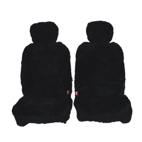 Downunder Sheepskin Seat Covers - Universal Size V121-SDOWA3004