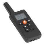 Dog Training Collar 800m Remote Control IP67 Waterproof LED USB Charging Electric Shock Collar for V1294-YM0716-3113220123211