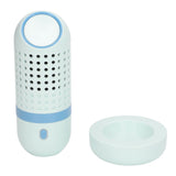 Fruit and Vegetable Washing Machine IPX7 Waterproof Portable Wireless USB Rechargeable Food Purifier V1294-YM0717-3113220181012