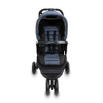 Veebee 3-Wheel Navigator Stroller - Glacier N0120