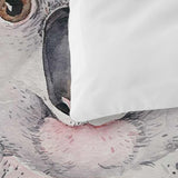 Koala Sabine Elegance Quilt / Doona / Duvet Cover set V745-AQ044062Q3