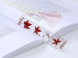 8X Large Notebook Cover Epoxy Resin Silicone Molds A4,A5,A6,A7 Bookmark Loose Leaf Binder Rings Kit V1192-AZ-W-24378