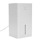 Dehumidifier 350ml/D Quiet Smart Sensing Electric Humidity Absorber with 1.1L Water Tank for Bedroom V1294-YM0901-3113250023811