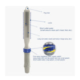 Pet Shower Magic Washer 2 in 1 Attachment Hose Head With Comb Dog Cat Wash Bath V238-SUPDZ-39614760026192