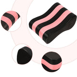 Swim Pull Buoy for Leg & Hip Support, Floating Swim Training Aid for Enhanced Swimming Practice and V1369-AZ3-W-12819