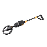 Deep Sensitive Metal Detector Searching Gold Digger Treasure Scanner for Children V1294-YM0901-JY01663