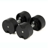 Premium Adjustable Dumbbells Pair V1012-CFADJDB